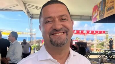 Osni Cardoso fala sobre candidatura após mudanças no governo