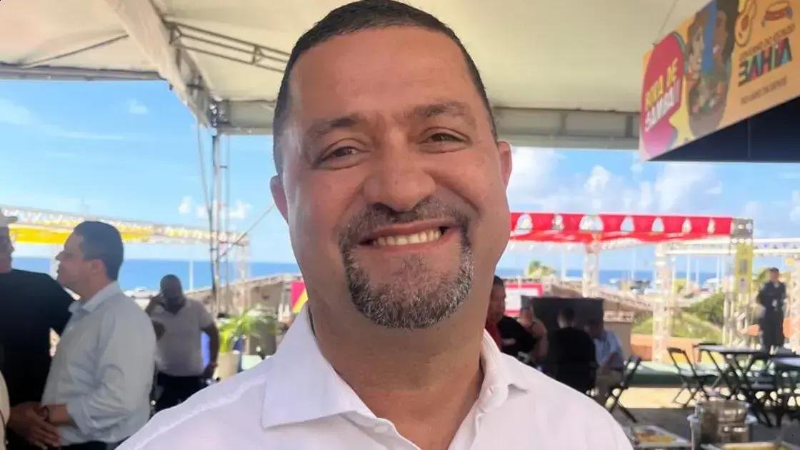 Osni Cardoso fala sobre candidatura após mudanças no governo