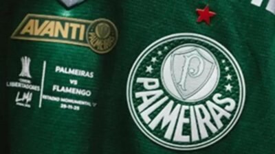 Palmeiras renova contrato com goleiro Marcelo Lomba até 2026