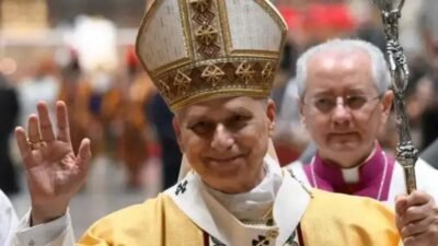 Papa Leão 14: Negar assistências é rejeitar Deus