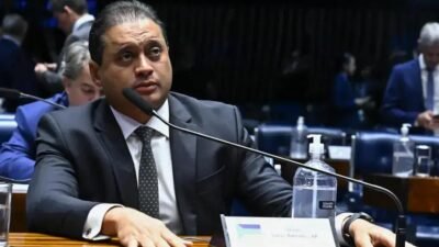 Parlamentares defendem depoimento de Weverton na CPMI do INSS