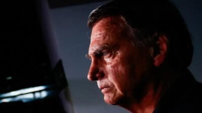 PF adia depoimento de Bolsonaro sobre objetos no Palácio da Alvorada