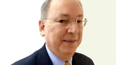 PF considera Carlos Cesar Rocha, presidente do Voto Legal, foragido