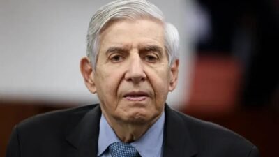 PF pede prorrogação para laudo sobre saúde de Augusto Heleno ao STF