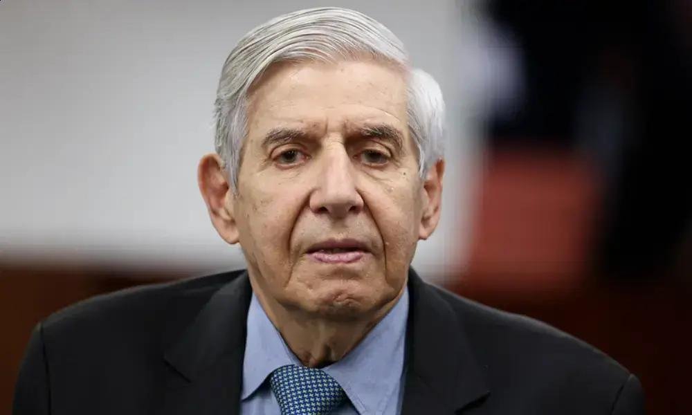 PF pede prorrogação para laudo sobre saúde de Augusto Heleno ao STF