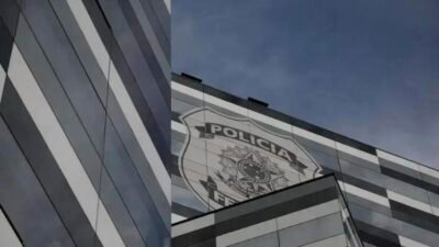 PF realiza operação contra a associação criminosa de hackers