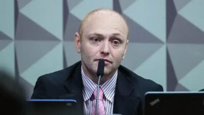 PGR defende progressão de regime do hacker Walter Delgatti Neto