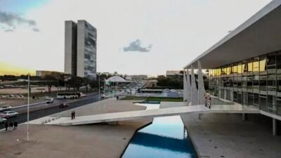 PLP 125/2022: Um Marco no Combate à Insegurança e Crime Organizado