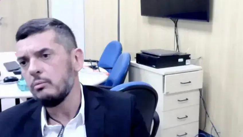 Polêmicas da Alerj: Rodrigo Bacellar envolvido em investigações federais