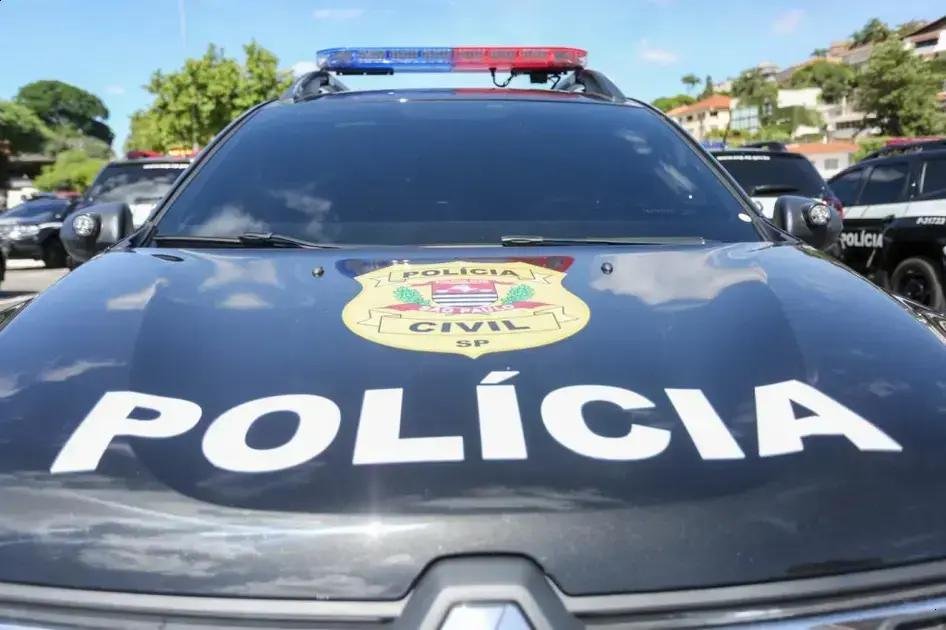 Polícia Civil realiza operação contra adulteração de cocaína com cafeína em São Paulo