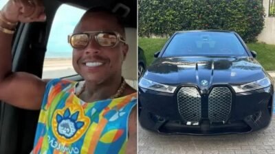 Polícia Federal bloqueia R$ 45 milhões na operação contra contrabando em Salvador