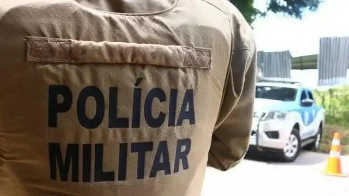 Policial à paisana impede assalto a idosos em Salvador