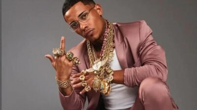 Poze do Rodo gera polêmica após festa de aniversário dos filhos