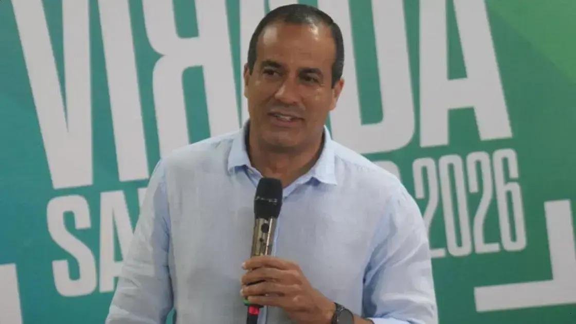 Prefeito Bruno Reis defende aumento do IPTU e tarifas em Salvador
