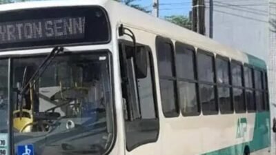 Prefeitura de Alagoinhas Implementa Tarifa Zero aos Finais de Semana