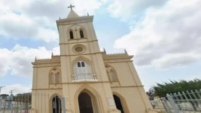 Prefeitura de Castro Alves proíbe bebidas alcoólicas na festa padroeira