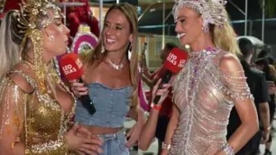 Preparativos para o Carnaval 2026: ansiosos, musas e samba na Avenida