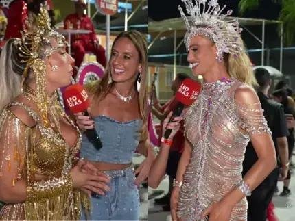 Preparativos para o Carnaval 2026: ansiosos, musas e samba na Avenida