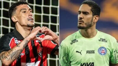 Presidente do Atlético-GO comenta sobre vendas de Baralhas e Ronaldo