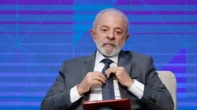 Presidente do Paraguai critica Brasil em discurso sobre falta de acordo
