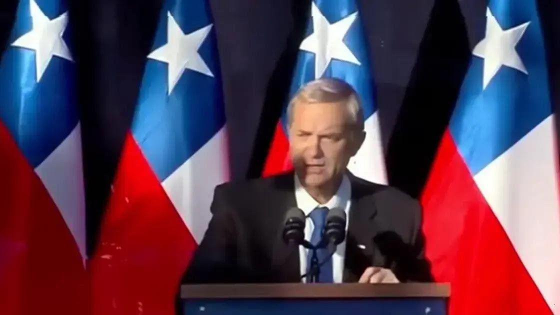 Presidente eleito do Chile elogia Bolsonaro e critica Lula em vitória histórica