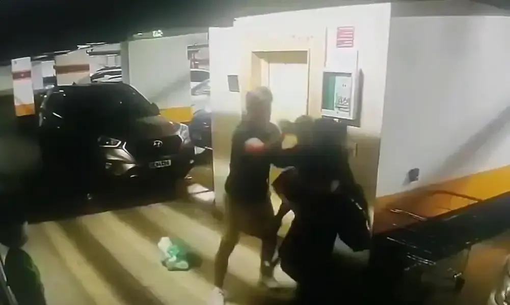 Presidente Lula determina ações imediatas contra auditor agressor