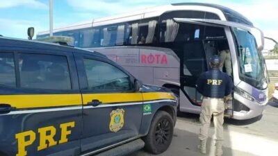 PRF inicia a Operação Rodovida 2025/2026 para proteger vidas nas estradas