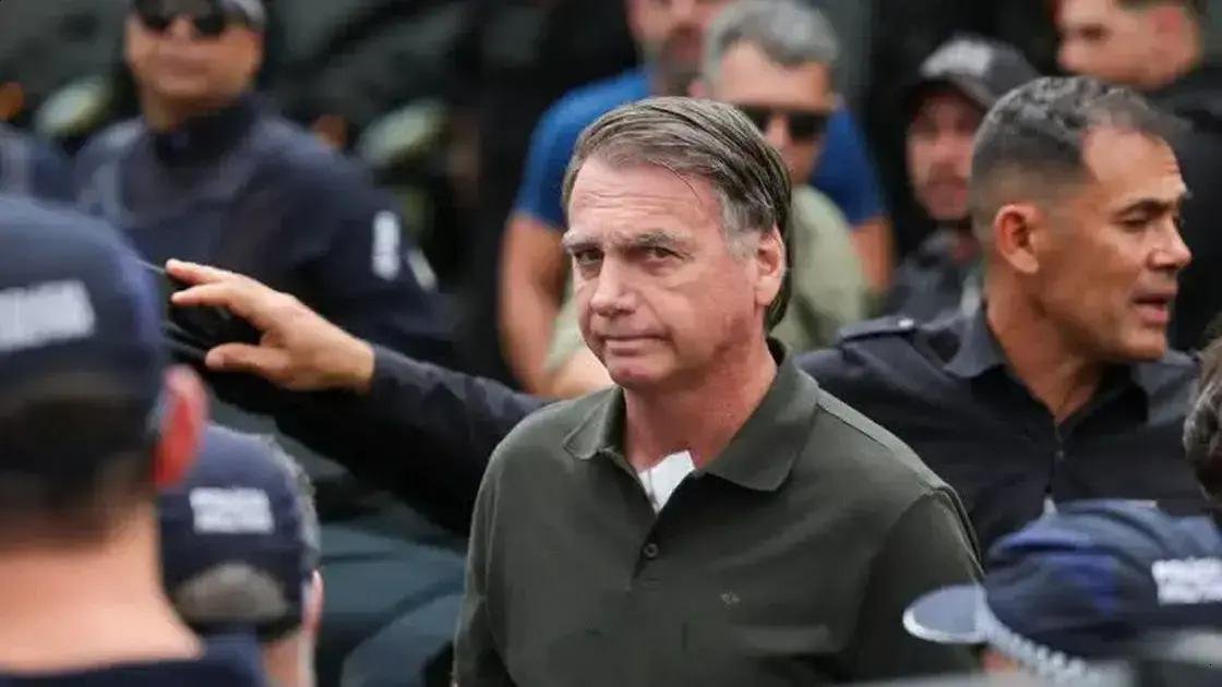 Produção do filme sobre Bolsonaro enfrenta graves denúncias de abusos
