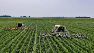 Produtividade da mão de obra no Brasil tem leve crescimento de 0,1%