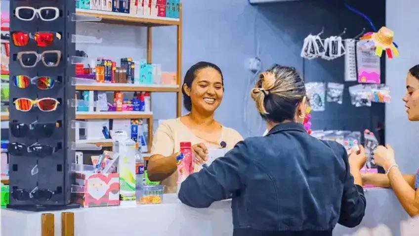 Programa Acredita traz crédito e capacitação para inclusão social