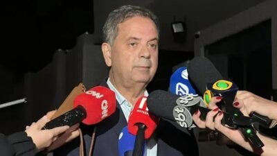 Projeto de país: Flávio Bolsonaro se movimenta para a Presidência em 2026