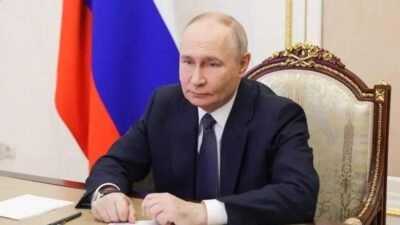 Putin ameaça ação militar para expulsar tropas ucranianas do leste