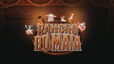 Rafa Moreira é confirmada no reality show Rancho do Maia