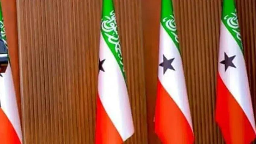 Reação da Liga Árabe ao reconhecimento da Somalilândia por Israel