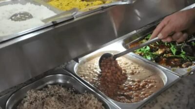 Reality show destaca o trabalho das merendeiras no Brasil