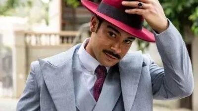 Relação emocionante entre Lourival e Dita em 'Êta Mundo Melhor!'