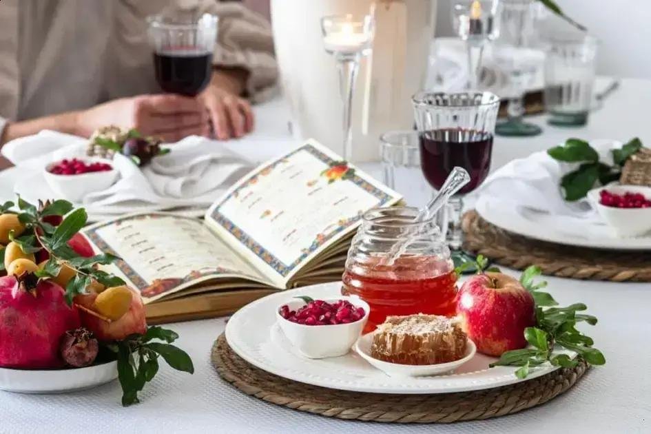 Rituais e pratos que atraem prosperidade para o Ano Novo de Marte