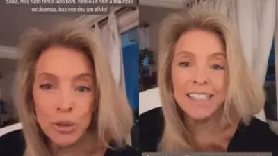 Sacha Chryzman relata invasão ao seu apartamento em São Paulo