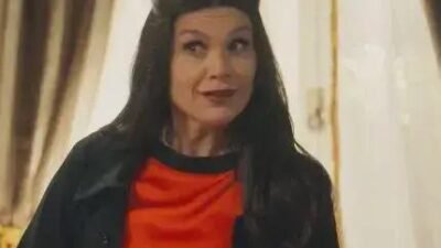 Sandra planeja roubo audacioso em "Êta Mundo Melhor!" com reviravolta sobrenatural