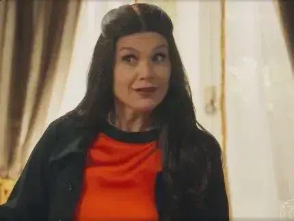 Sandra planeja roubo audacioso em "Êta Mundo Melhor!" com reviravolta sobrenatural