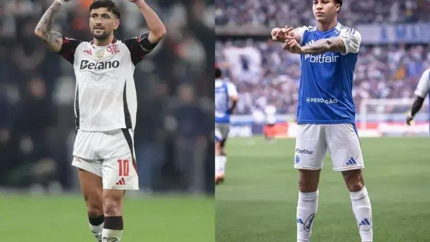 Seleção do Campeonato Brasileiro de 2025: valorização e destaques