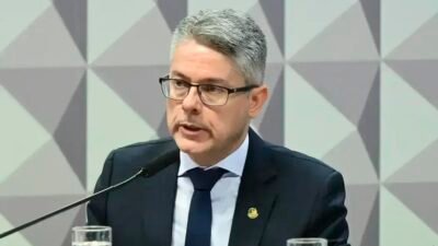 Senado aprova projeto que endurece pena contra o crime organizado