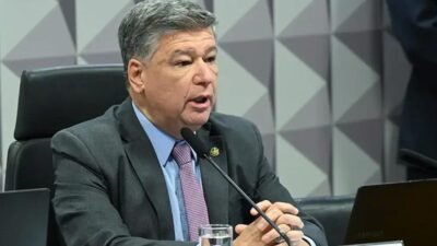 Senador Carlos Viana enfrenta cirurgia para tratamento de tumor no estômago