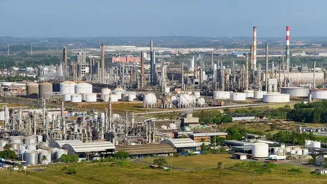 Siemex Solutions GmbH investe US$ 2,1 bilhões em fábrica solar em Camaçari