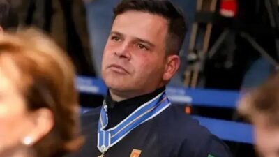 Silvinei Vasques: do cargo na PRF à prisão no Paraguai