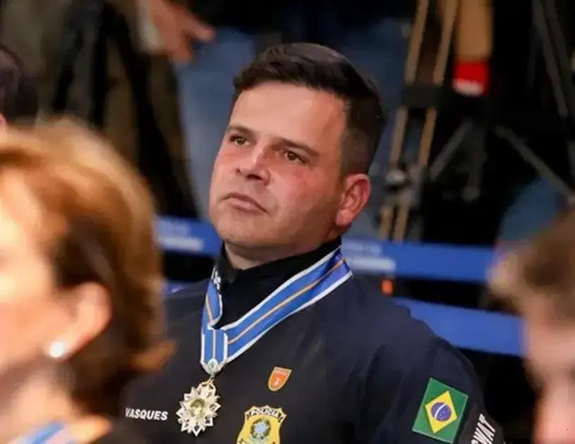 Silvinei Vasques: do cargo na PRF à prisão no Paraguai