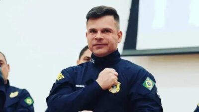 Silvinei Vasques e as Acusações de Interferência nas Eleições de 2022