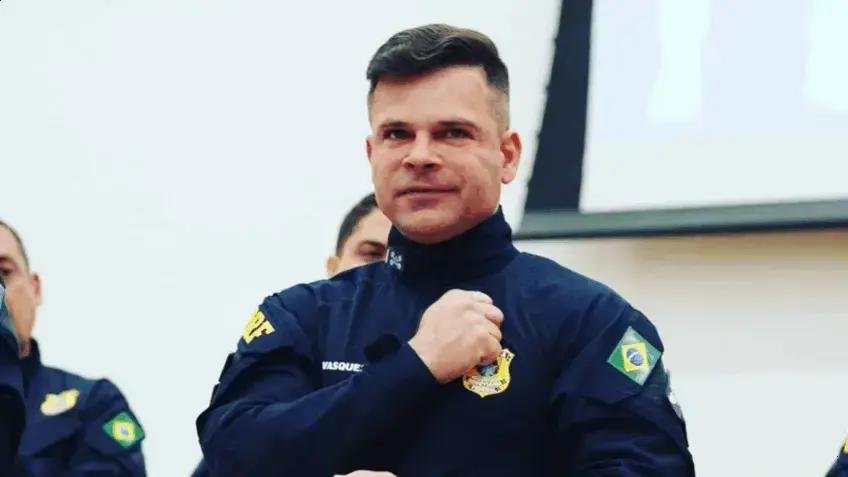 Silvinei Vasques e as Acusações de Interferência nas Eleições de 2022