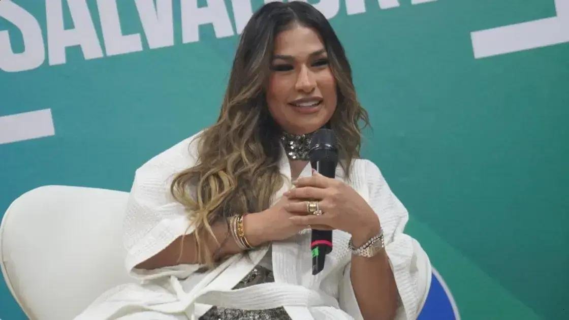 Simone fala sobre parceria musical com Simaria em 2026 e novos projetos