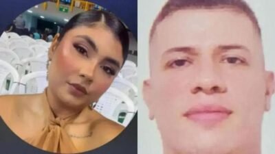 Soldado da PM e marido trocam tiros em discussão fatal em Eusébio